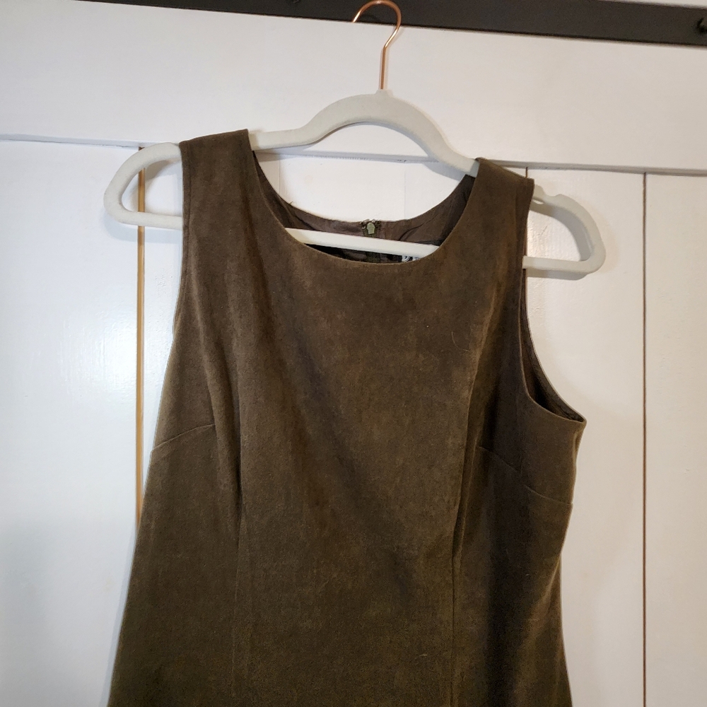 Dawn Joy shift dress - Picture 4 of 4